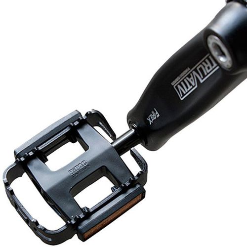 HiPAC CARBON Pedal  DEVIL-CAM / 2