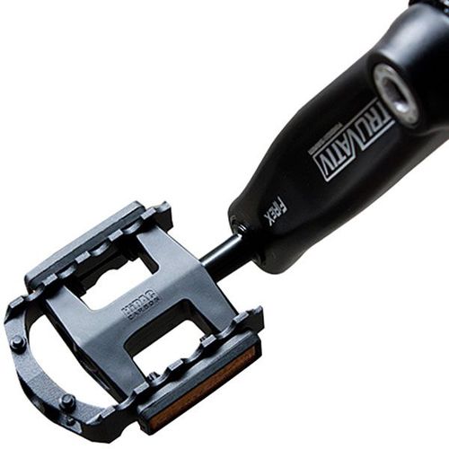 HiPAC CARBON Pedal   DEVIL-REX / 2