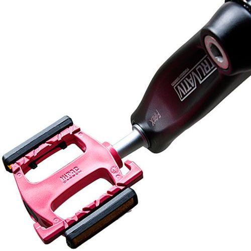 HiPAC CARBON Pedal  HANK / 2