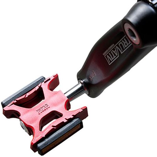 HiPAC CARBON Pedal  PIPER / 2