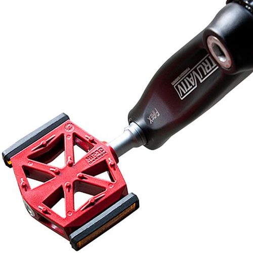 HiPAC CARBON Pedal  ZIA / 2