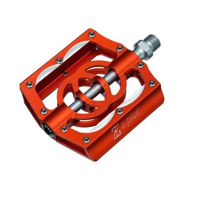 Bike Pedals Z-1004 (Downhill / BMX/Fix-gear)