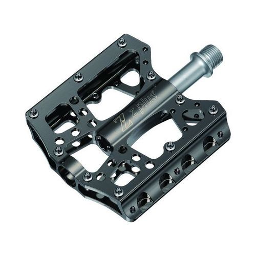Bike Pedals Z-1003 (Downhill / BMX/Fix-gear) / 3
