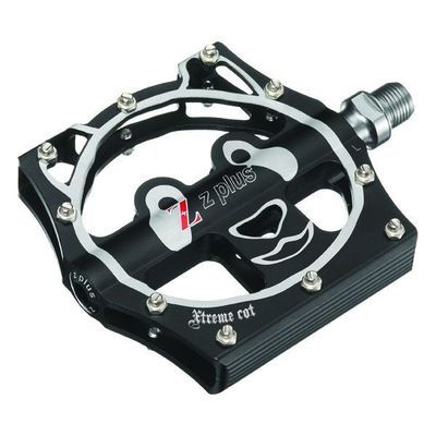 Bike Pedals Z-0904 (Downhill / BMX)