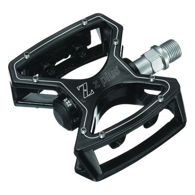 Bike Pedals Z-0910 Axe (Downhill / BMX/Fix-gear)