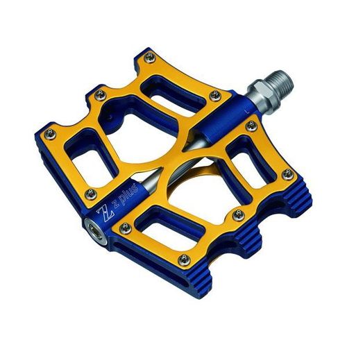 Bike Pedals Z-1008 (Downhill / BMX) / 2