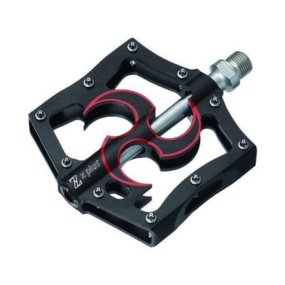 Bike Pedals Z-1011 (Downhill / BMX)