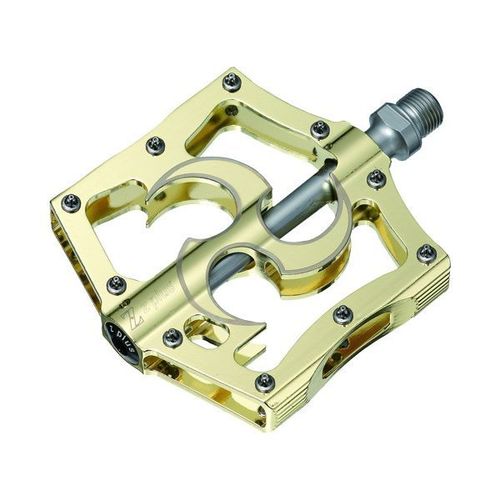 Bike Pedals Z-1011 (Downhill / BMX) / 2