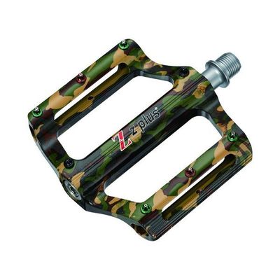 Bike Pedals Z-1012 (MTB/BMX)