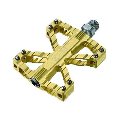 Bike Pedals Z-1112 (MTB/Fix-gear)