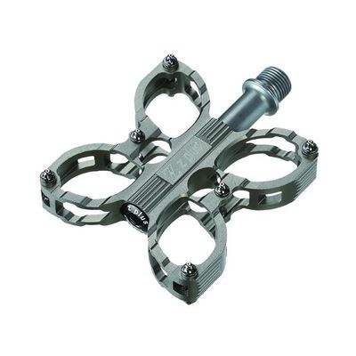 Bike Pedals Z-1113 (MTB/Fix-gear)