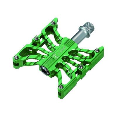 Bike Pedals Z-1114(MTB/Fix-gear)