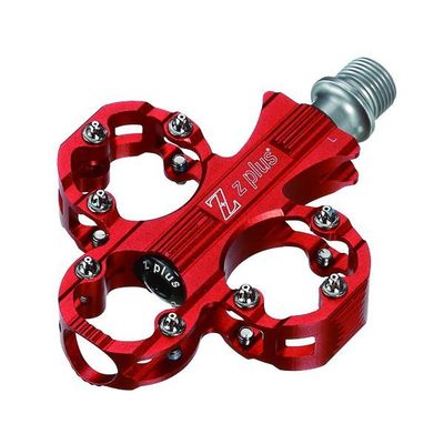 Bike Pedals Z-1116 (MTB/Fix-gear)