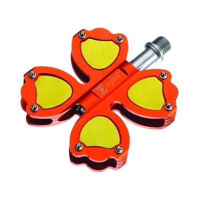 Bike Pedals Z-1204A/B (City Bike)