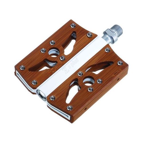 Bike Pedals Z-1207A1/A2 (City Bike) / 2