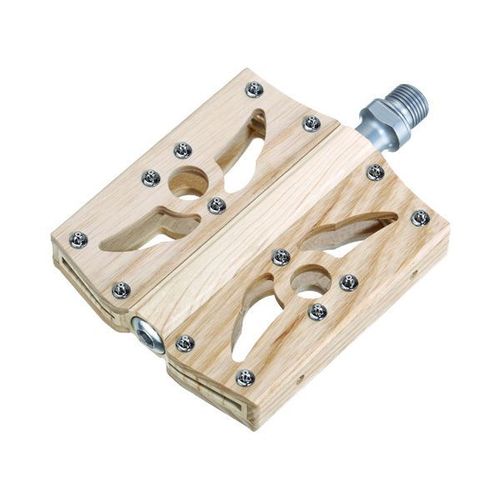 Bike Pedals Z-1207B1/B2 (City Bike) / 2