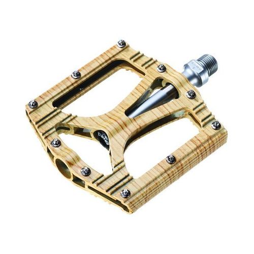 Bike Pedals Z-1217A/B (Downhill / BMX) / 3