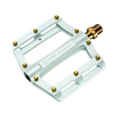 Bike Pedals Z-1301(Mg) (Downhill / BMX / Fix gear)