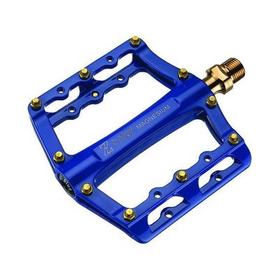 Bike Pedals Z-1302(Mg) (Downhill / BMX / Fix gear)