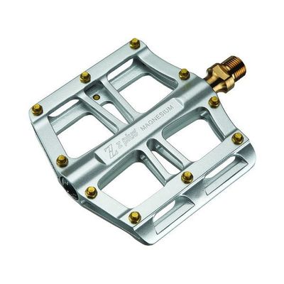 Bike Pedals Z-1303(Mg) (Downhill / BMX / Fix gear)