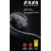 TAYA ONZE-115(UL) Premium 11 Speed Chain  - 10 speed bike chain, 9 speed bike chain, color chain,  b