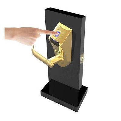 ZKS-L1G  Fingerprint Door Lock
