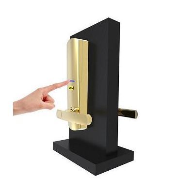 ZKS-L2G Fingerprint Door Lock