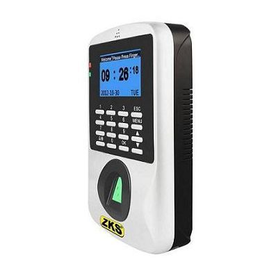 ZKS-A3 Fingerprint Access Control