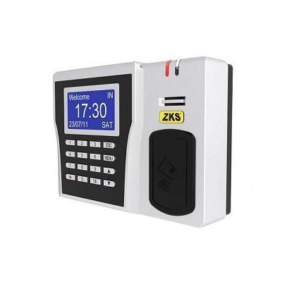 ZKS-T23C RFID Time Attendance & Access Control
