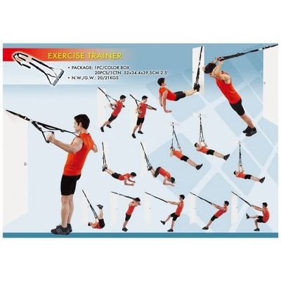 Suspension Trainer