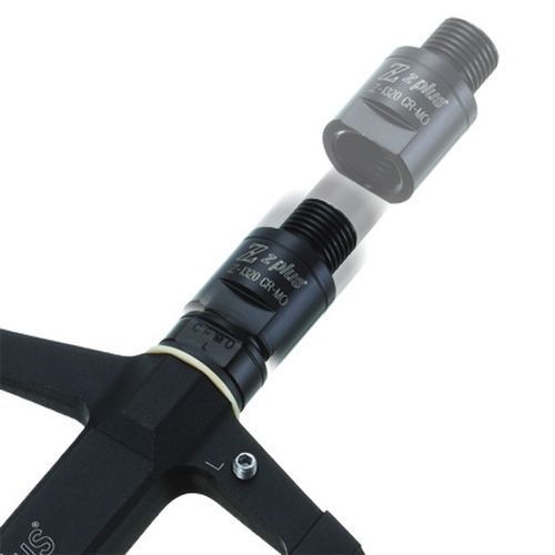 PATENT PENDING Z-1320 / 2