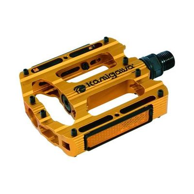 Bike Pedals KG-P031HM (Downhill/BMX)