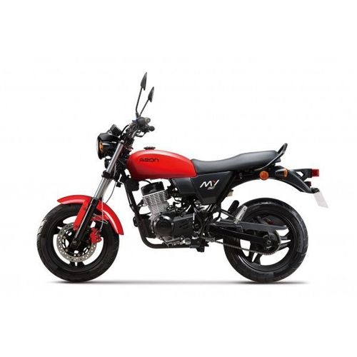 Motorcycle - MY150 / 3