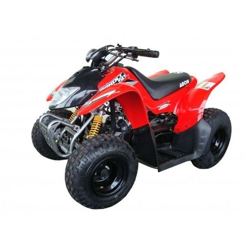 Youth ATV - MINIKOLT 50 / 2