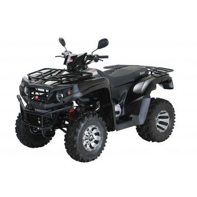 Utility ATV  - Crossland 400RX