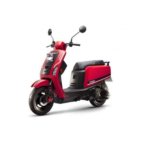 scooter  - CO-IN110/125 / 3