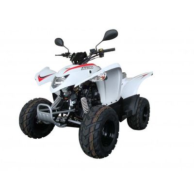 Sport ATV  -  COBRA 50