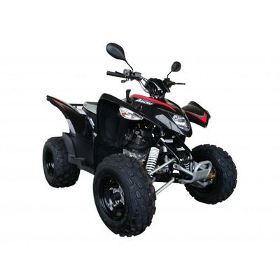 Sport ATV - COBRA 220