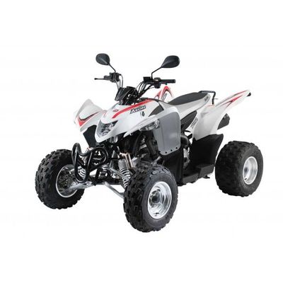 Sport ATV - COBRA 400