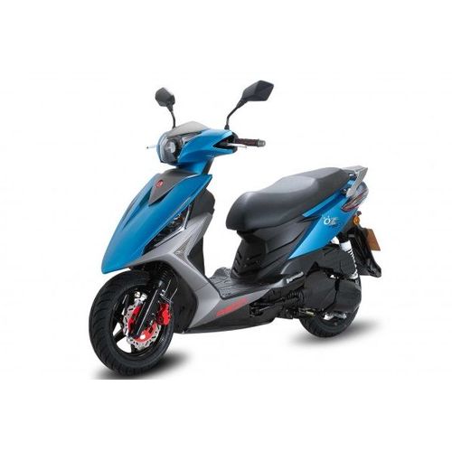 scooter -  OZ 125/150 / 2