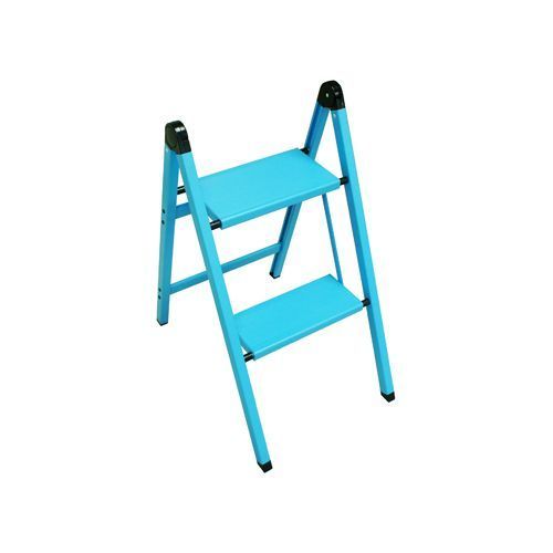 Aluminum Folding Ladder / 2