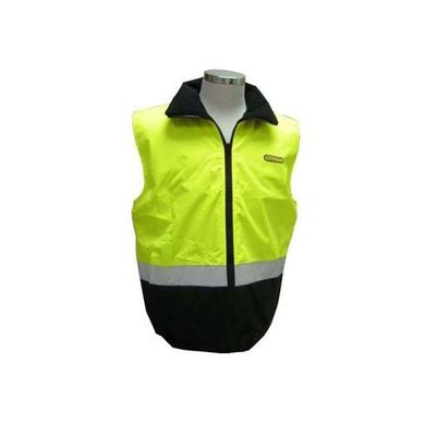 2 in 1 safety vest