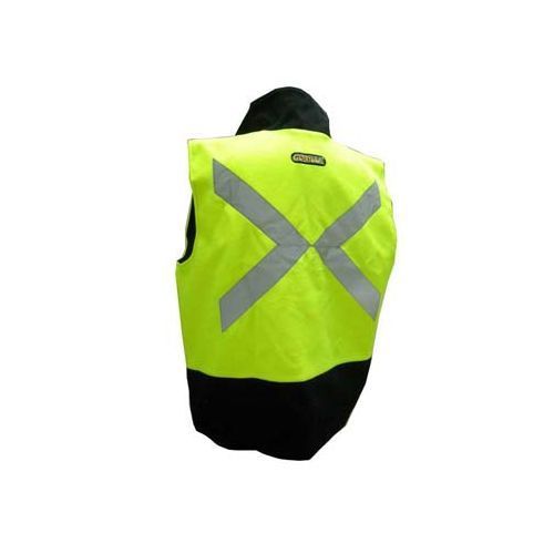 2 in 1 safety vest / 2