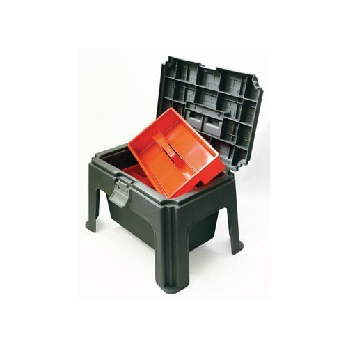 2in1 Stool box / 2