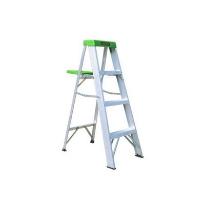 Aluminum 4' Step Ladder