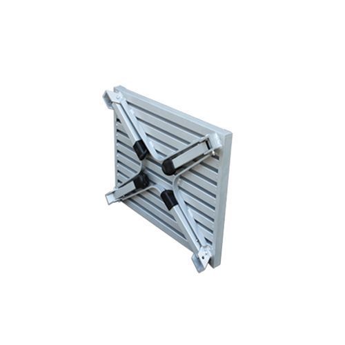 Aluminum step stool / 2