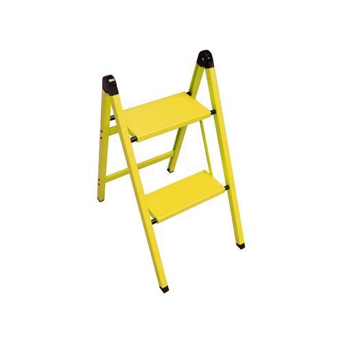 Aluminum Folding Ladder / 3