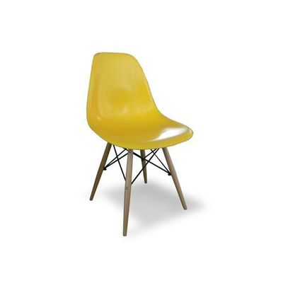 Plastic Bar Chair