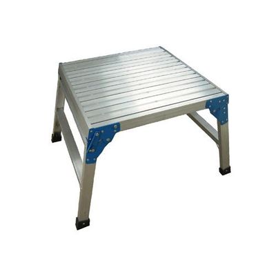 Aluminum Hop-up Platform