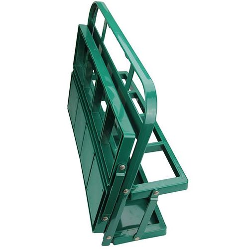 Foldable Squared Water Bottle Carrier (BC-8S / BC-8L) / 2